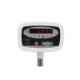 Floor Scale capacity 60 kg / Readability 10 g with LED display and platform size 560x458 mm